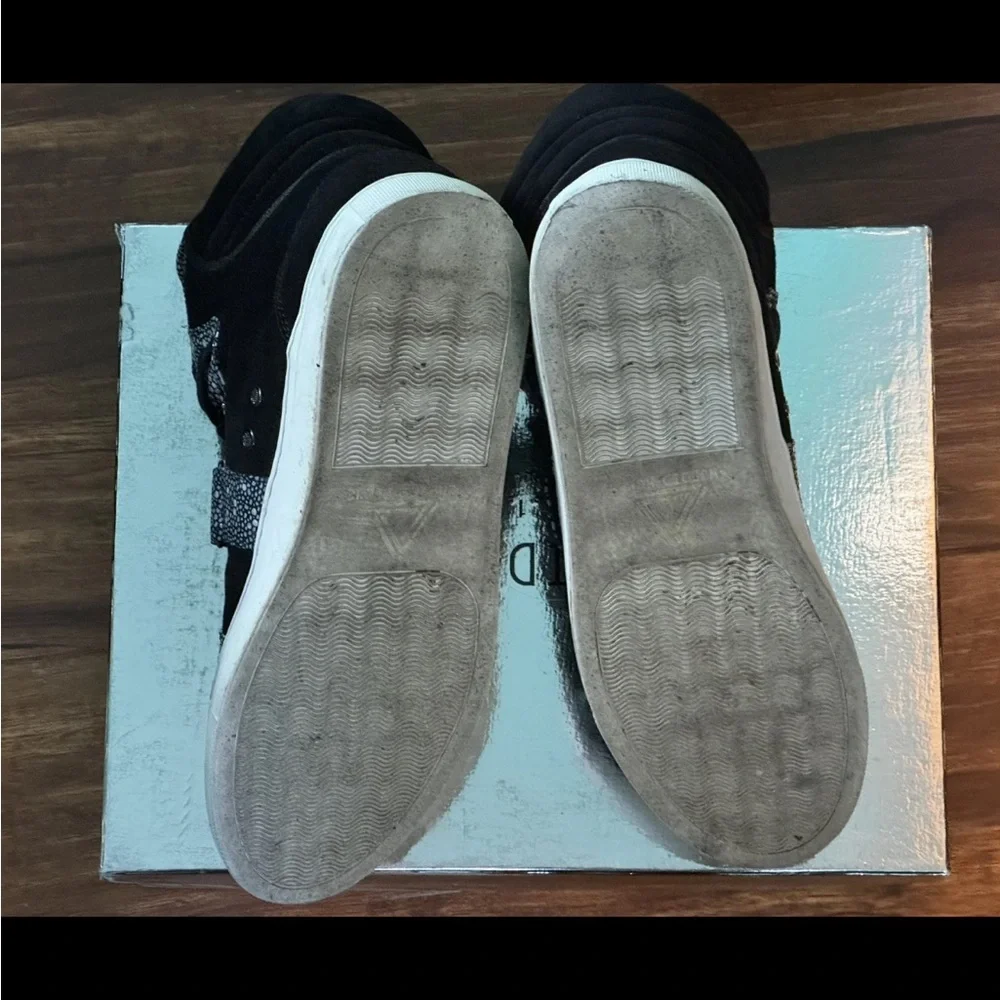 Android Homme Men's Propulsion Hi - Picture 3 of 7